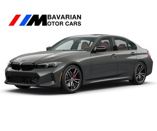 BMW 330 New vehicle for sale