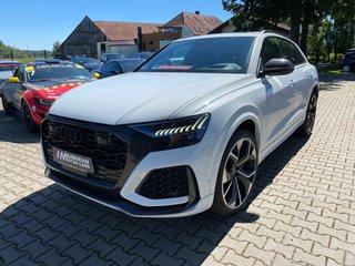 Audi RSQ8 Used vehicle for sale