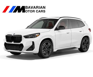BMW X1 New vehicle for sale