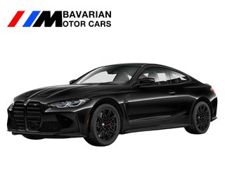 BMW M4 New vehicle for sale