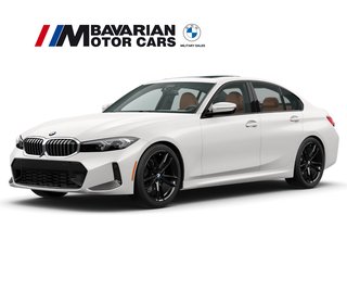 BMW 330 New vehicle for sale