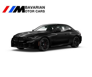 BMW M2 New vehicle for sale
