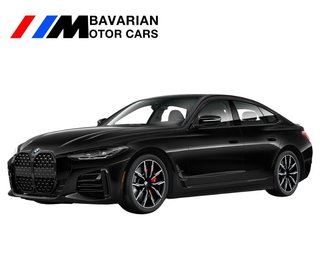 2023 BMW 430i xDrive Gran Coupe - photo 1