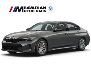 BMW M340i New vehicle for sale