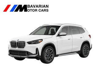 BMW X1 New vehicle for sale