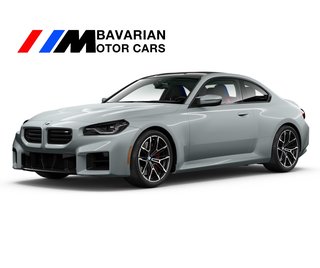 BMW M2 New vehicle for sale