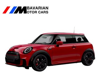 MINI John Cooper Works New vehicle for sale