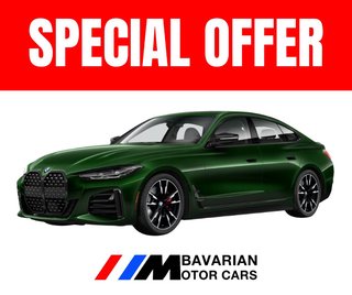 BMW M440i New vehicle for sale