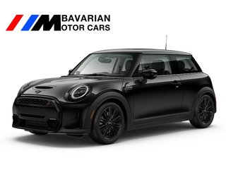 MINI Cooper S Hardtop New vehicle for sale