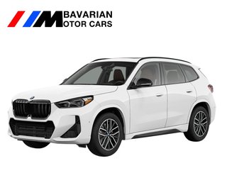 BMW X1 New vehicle for sale