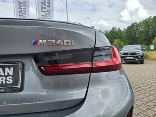 2026 BMW M340 xDrive Sedan - photo 1