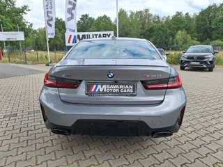 2026 BMW M340 xDrive Sedan - photo 2