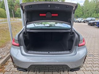 2026 BMW M340 xDrive Sedan - photo 3