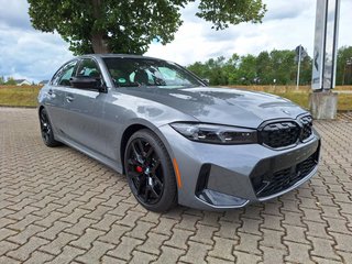 2026 BMW M340 xDrive Sedan - photo 3