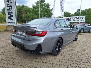 2026 BMW M340 xDrive Sedan - photo 4