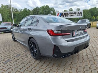 2026 BMW M340 xDrive Sedan - photo 5