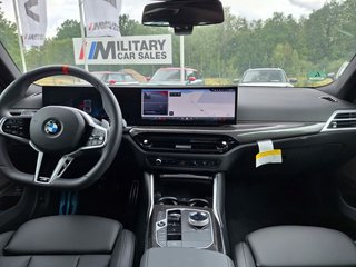 2026 BMW M340 xDrive Sedan - photo 6