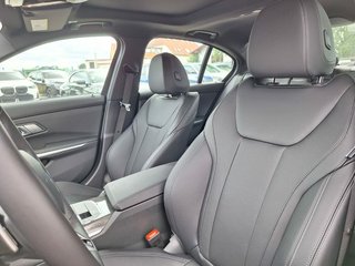 2026 BMW M340 xDrive Sedan - photo 7