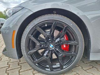 2026 BMW M340 xDrive Sedan - photo 9