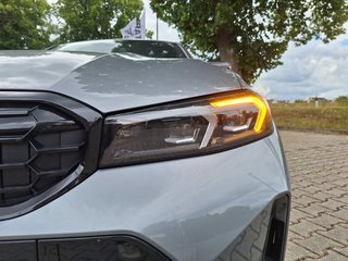 2026 BMW M340 xDrive Sedan - photo 10