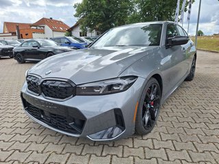 2026 BMW M340 xDrive Sedan - photo 1