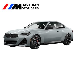 BMW M240i New vehicle for sale