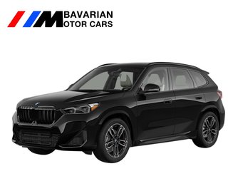 2023 BMW X1 xDrive28i - photo 1