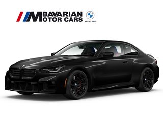 BMW M2 New vehicle for sale