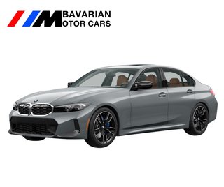 BMW M340i New vehicle for sale