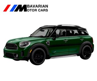 MINI Cooper S Countryman All4 New vehicle for sale