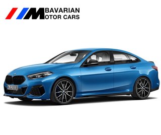 BMW M235i New vehicle for sale