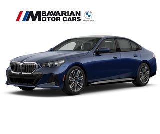 BMW 530 New vehicle for sale