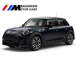 MINI Cooper S Hardtop 4 Door New vehicle for sale