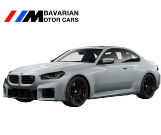 BMW M2 New vehicle for sale