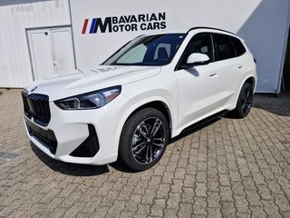 BMW X1 Used vehicle for sale