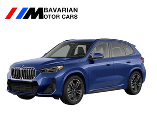 BMW X1 New vehicle for sale