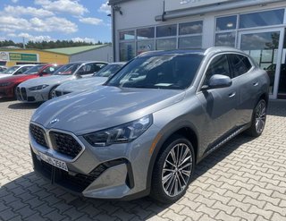 BMW X2 Demonstrator for sale