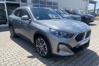 2025 BMW X2 xDrive28i - photo 3