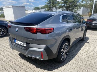 2025 BMW X2 xDrive28i - photo 4