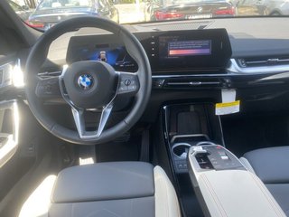 2025 BMW X2 xDrive28i - photo 6