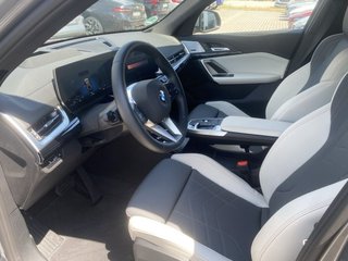 2025 BMW X2 xDrive28i - photo 7