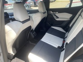 2025 BMW X2 xDrive28i - photo 8