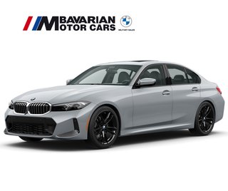 BMW 330 New vehicle for sale