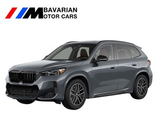 BMW X1 New vehicle for sale