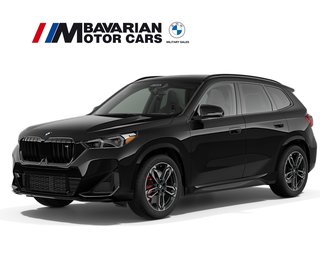BMW X1 New vehicle for sale