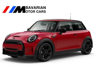 MINI Cooper S Hardtop New vehicle for sale