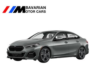 BMW 228 New vehicle for sale