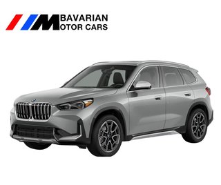 2023 BMW X1 xDrive28i - photo 1