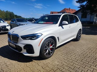 BMW X5 Used vehicle for sale