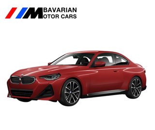 BMW 230 New vehicle for sale